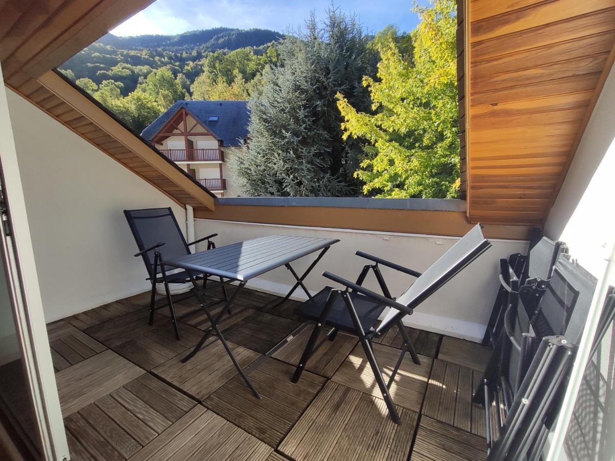 T2 Spacieux Et Lumineux Avec 2 Terrasses Sud Et Est, Proche Centre Village แซ็งต์-ลารีย์-ซูว์ลอง ภายนอก รูปภาพ