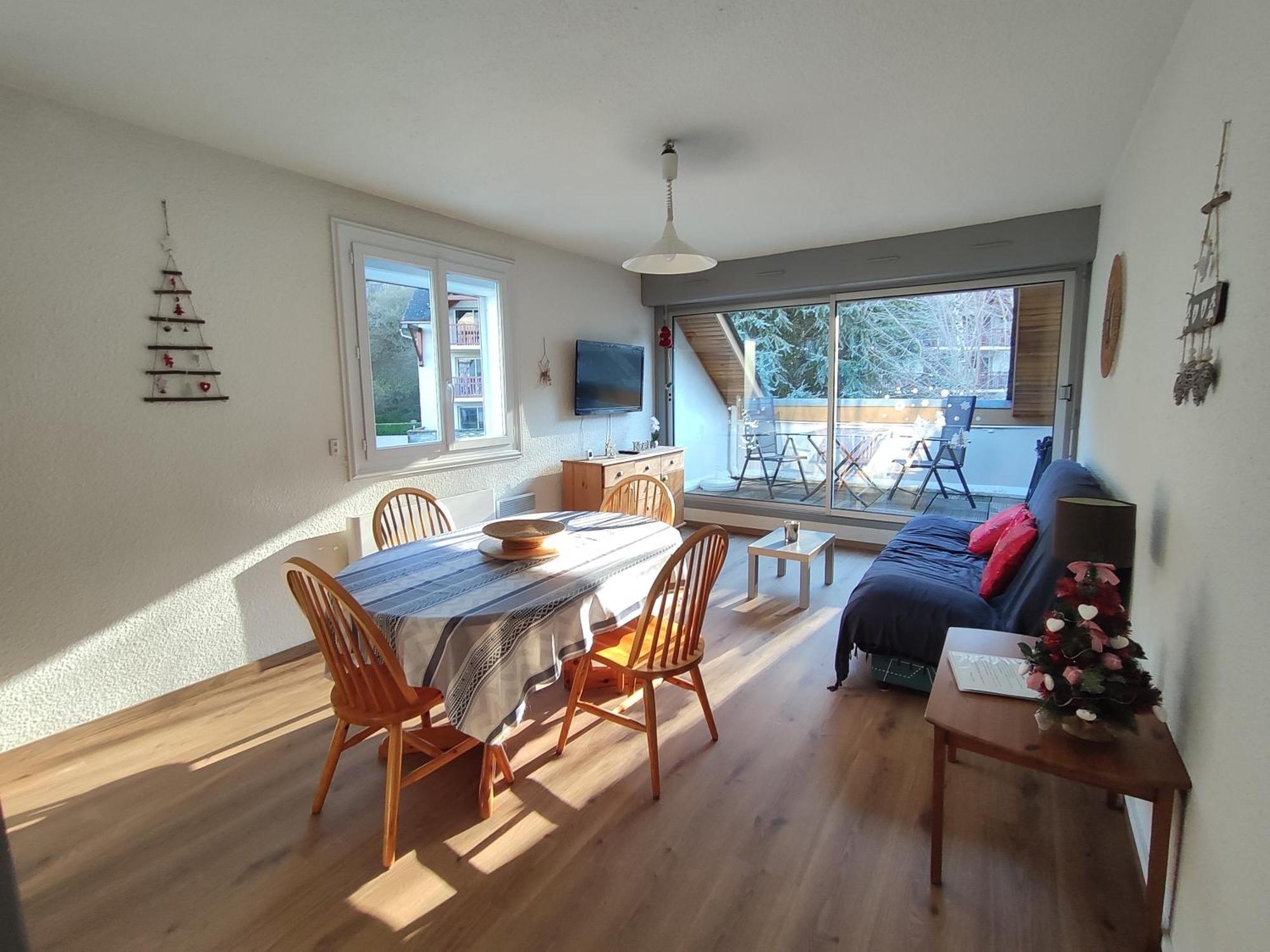 T2 Spacieux Et Lumineux Avec 2 Terrasses Sud Et Est, Proche Centre Village แซ็งต์-ลารีย์-ซูว์ลอง ภายนอก รูปภาพ