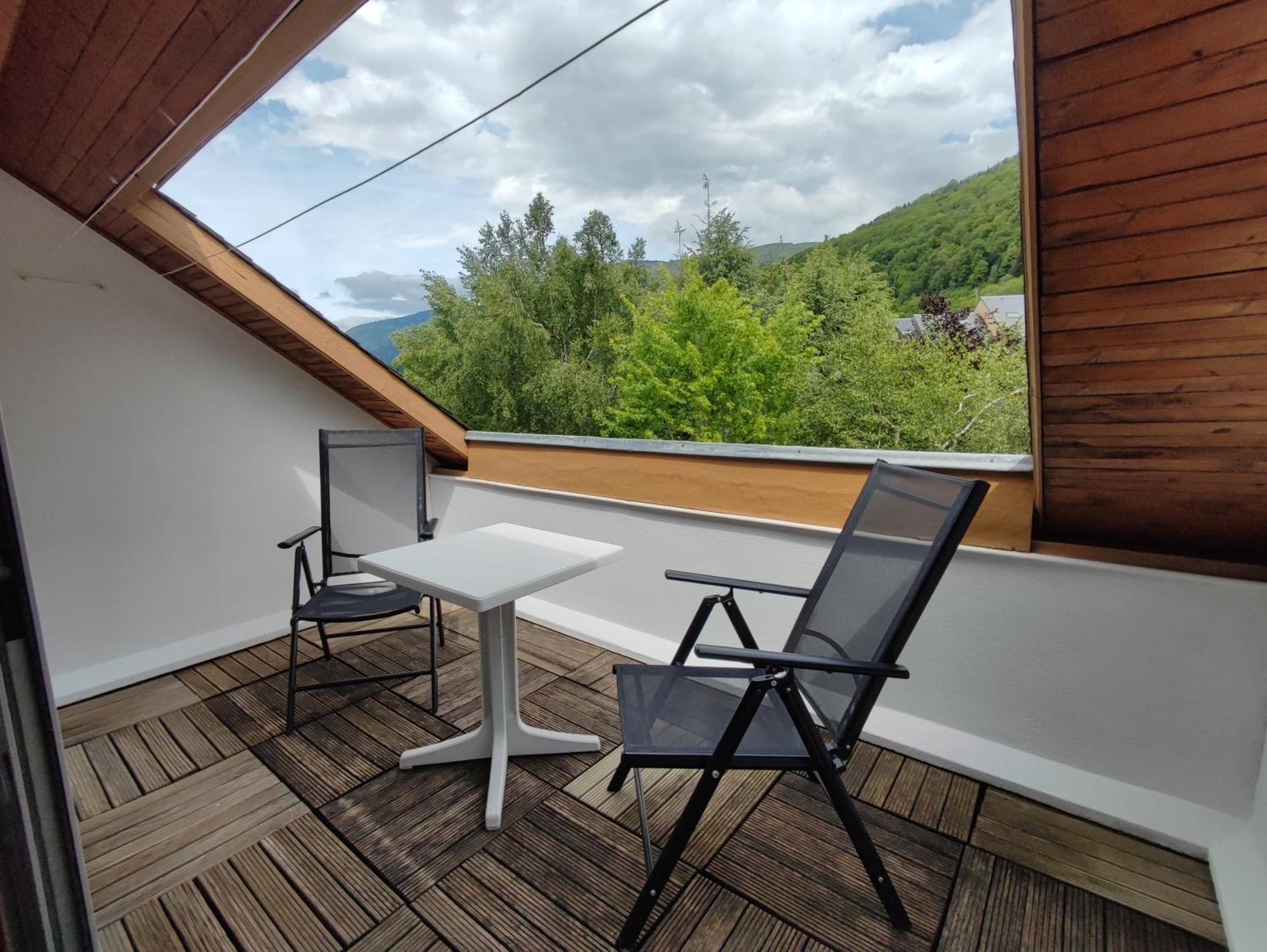 T2 Spacieux Et Lumineux Avec 2 Terrasses Sud Et Est, Proche Centre Village แซ็งต์-ลารีย์-ซูว์ลอง ภายนอก รูปภาพ