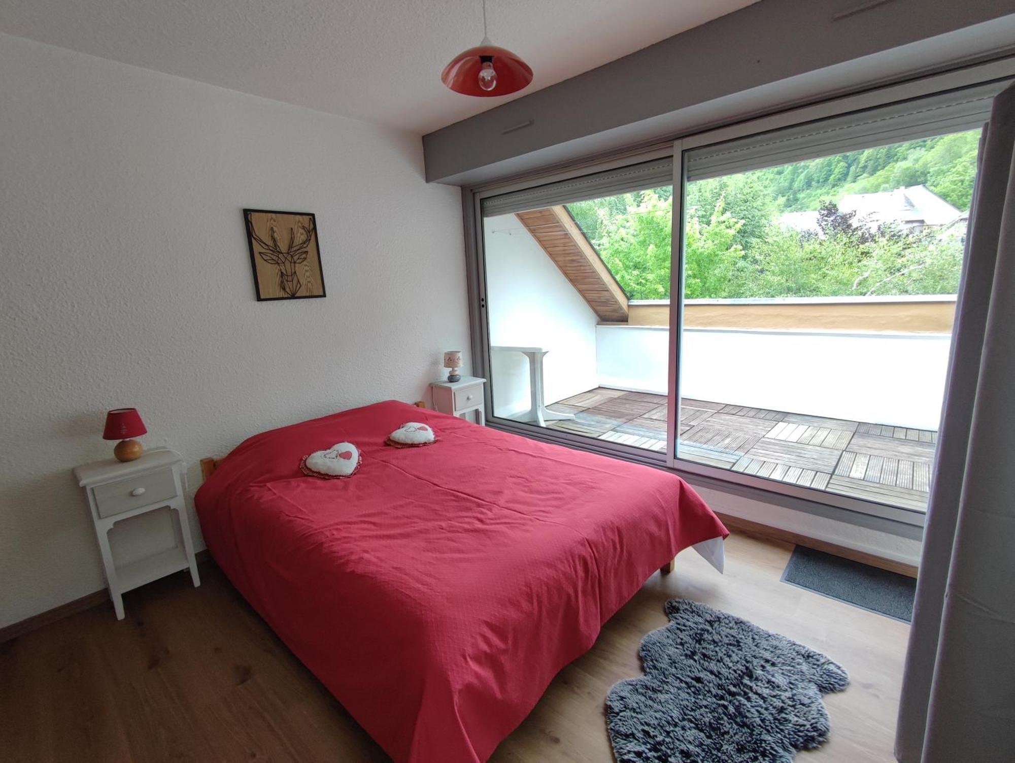 T2 Spacieux Et Lumineux Avec 2 Terrasses Sud Et Est, Proche Centre Village แซ็งต์-ลารีย์-ซูว์ลอง ภายนอก รูปภาพ